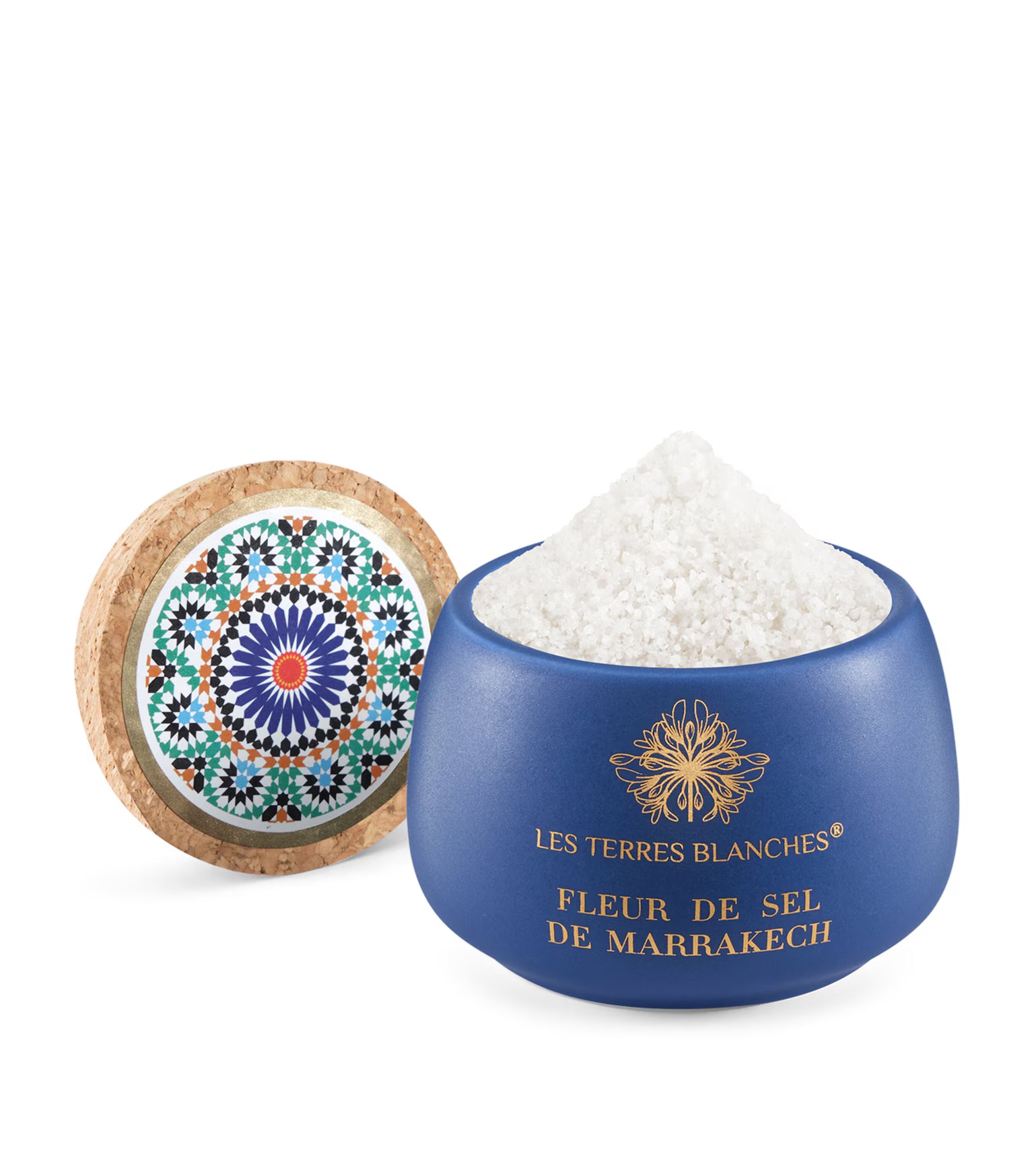 Les Terres Blanches - Fleur de Sel Marrakech