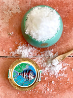 Les Terres Blanches - Fleur de Sel Algarve