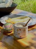 Les Terres Blanches - Sel d'Espagne aux agrumes