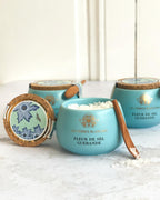 Les Terres Blanches - Fleur de Sel Guérande