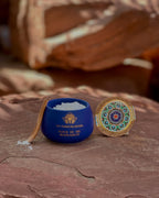 Les Terres Blanches - Fleur de Sel Marrakech