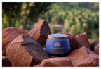 Les Terres Blanches - Fleur de Sel Marrakech