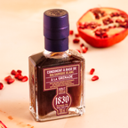 Bremond Fils - White Balsamic Vinegar - Pomegranate