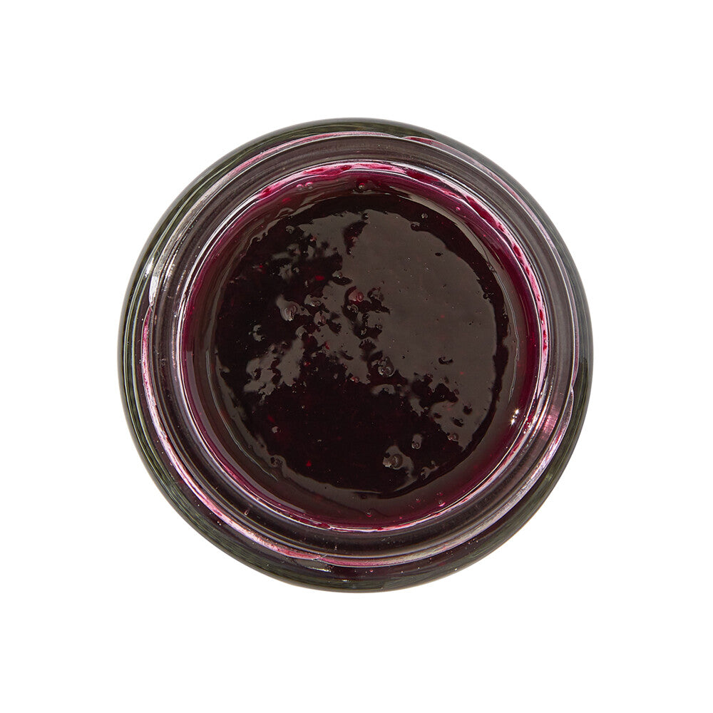 Secondaire - Berry Bright