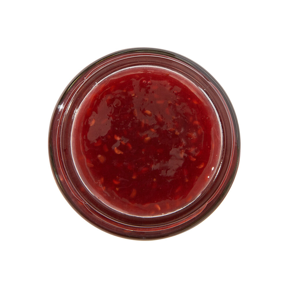 Secondaire - Berry Twist