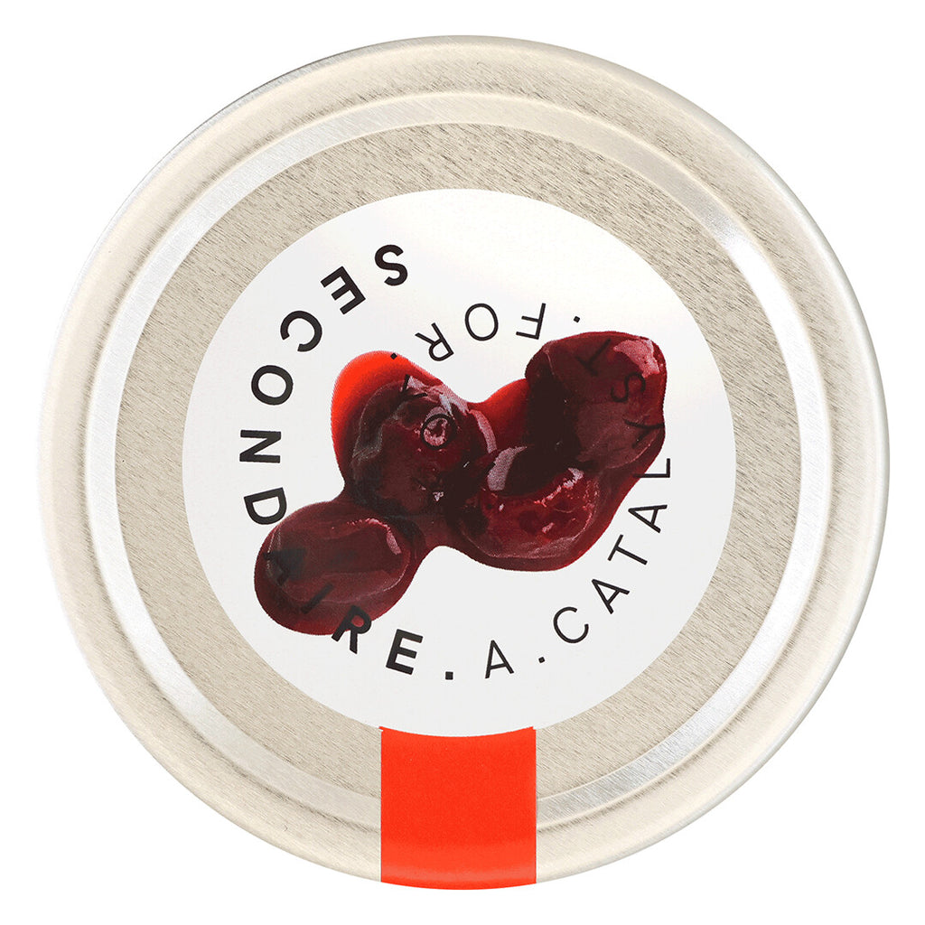 Secondaire - Cherry Compote