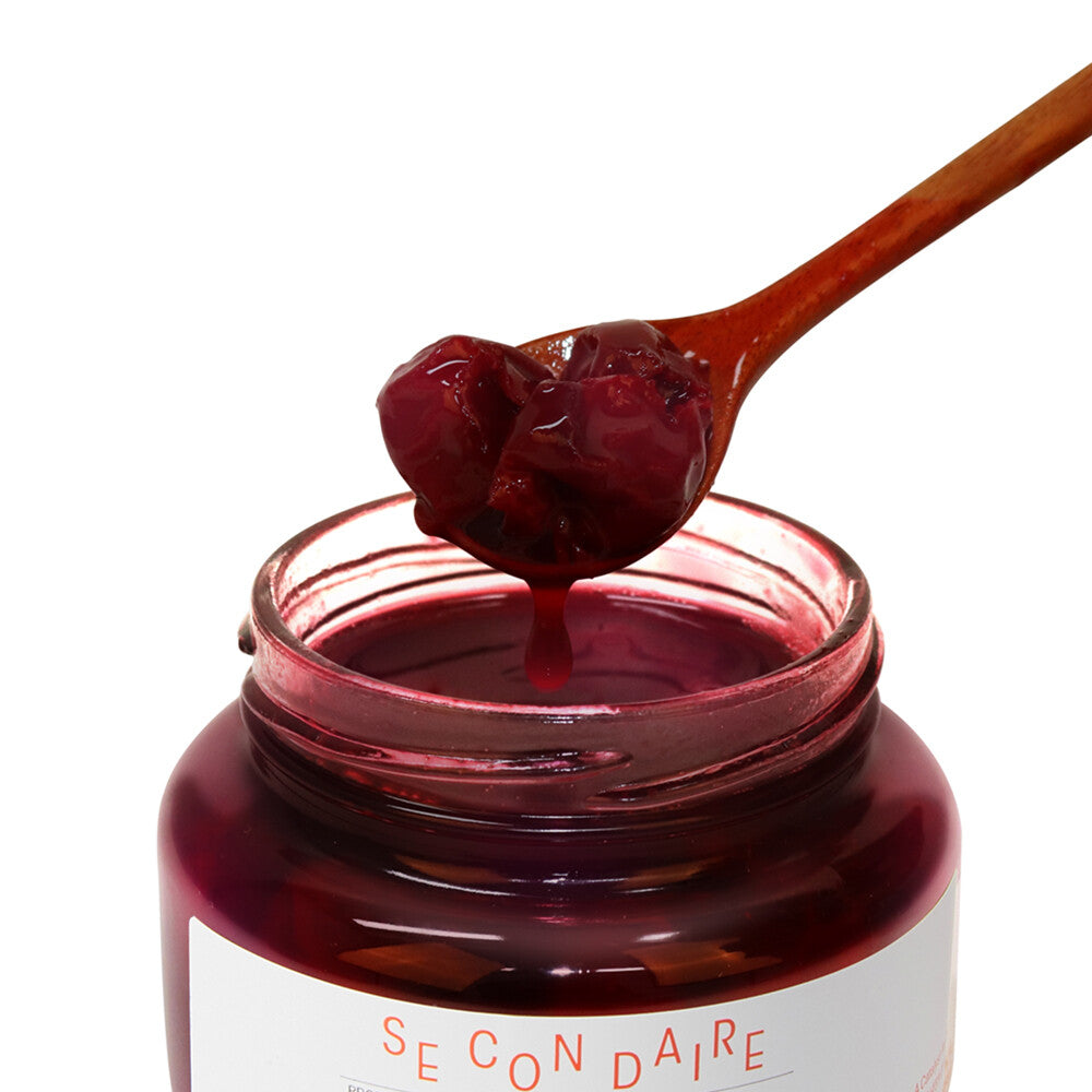 Secondaire - Cherry Compote