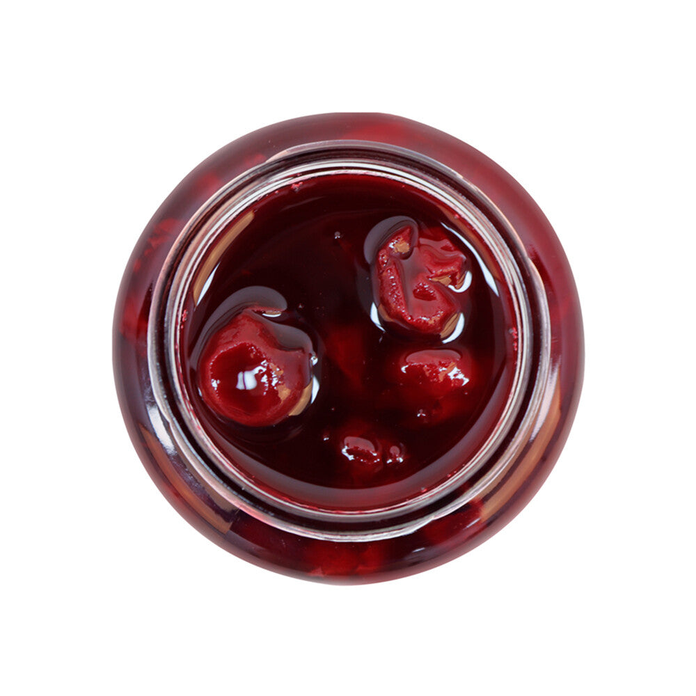 Secondaire - Cherry Compote