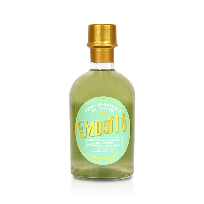 Bremond Fils - Mojito Cocktail Balsamic
