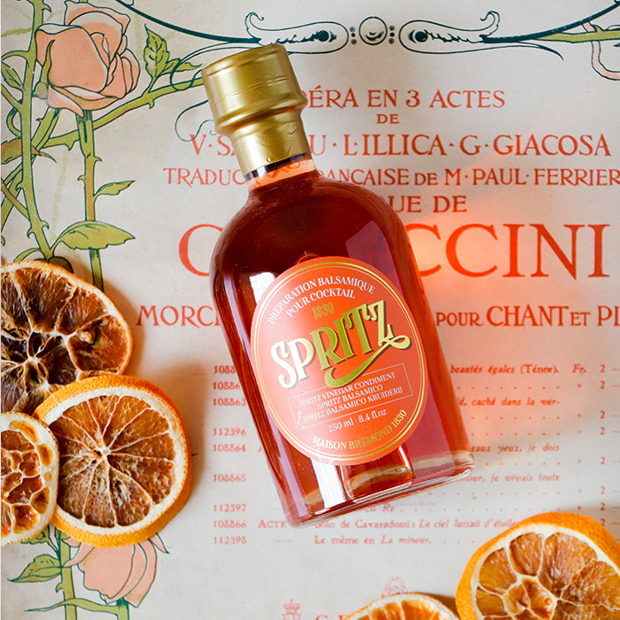 Bremond Fils - Spritz Cocktail Balsamic