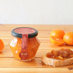 Bremond Fils - Clementine & Orange Jam