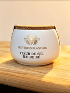 Les Terres Blanches - Fleur de Sel Ile de Ré Salt