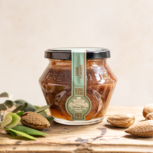 Bremond Fils - Almond Cream from Provence