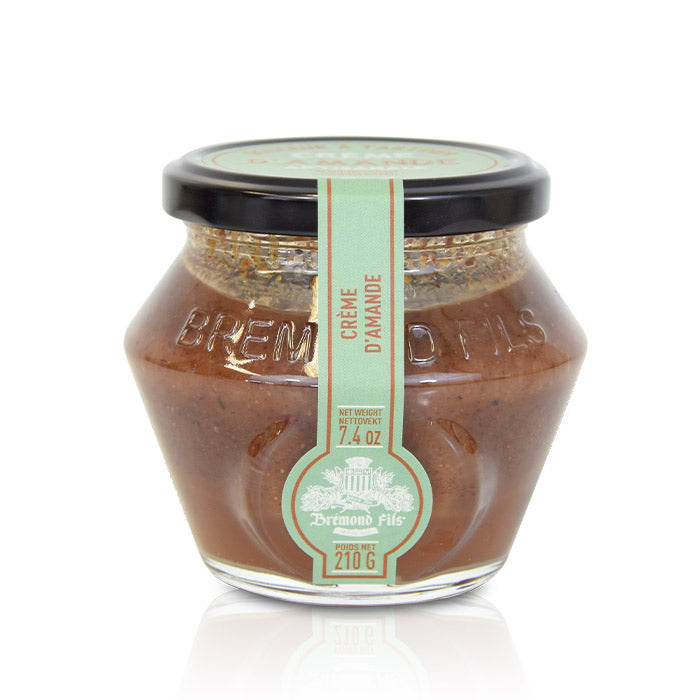 Bremond Fils - Almond Cream from Provence