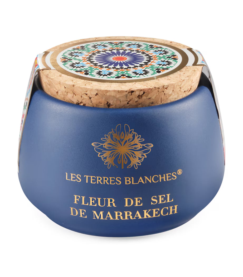 Les Terres Blanches - Fleur de Sel Marrakech