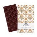 Le Petit Duc - Orange Dark Chocolate Bar