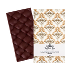 Le Petit Duc - Orange Dark Chocolate Bar