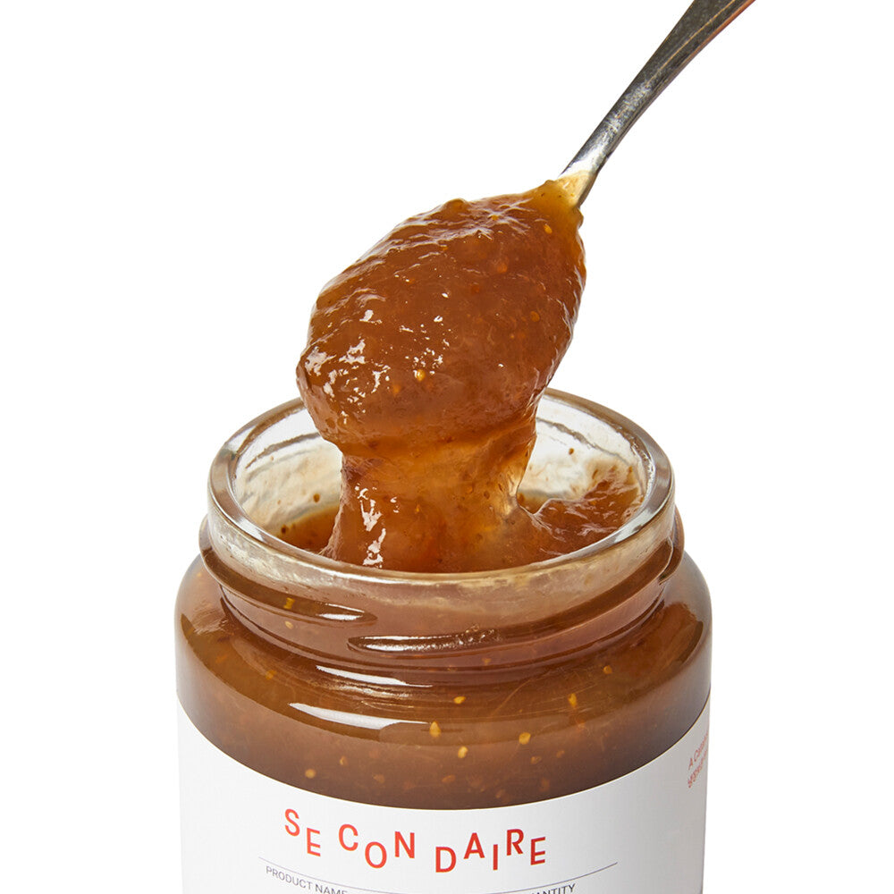 Secondaire - Fig Jam
