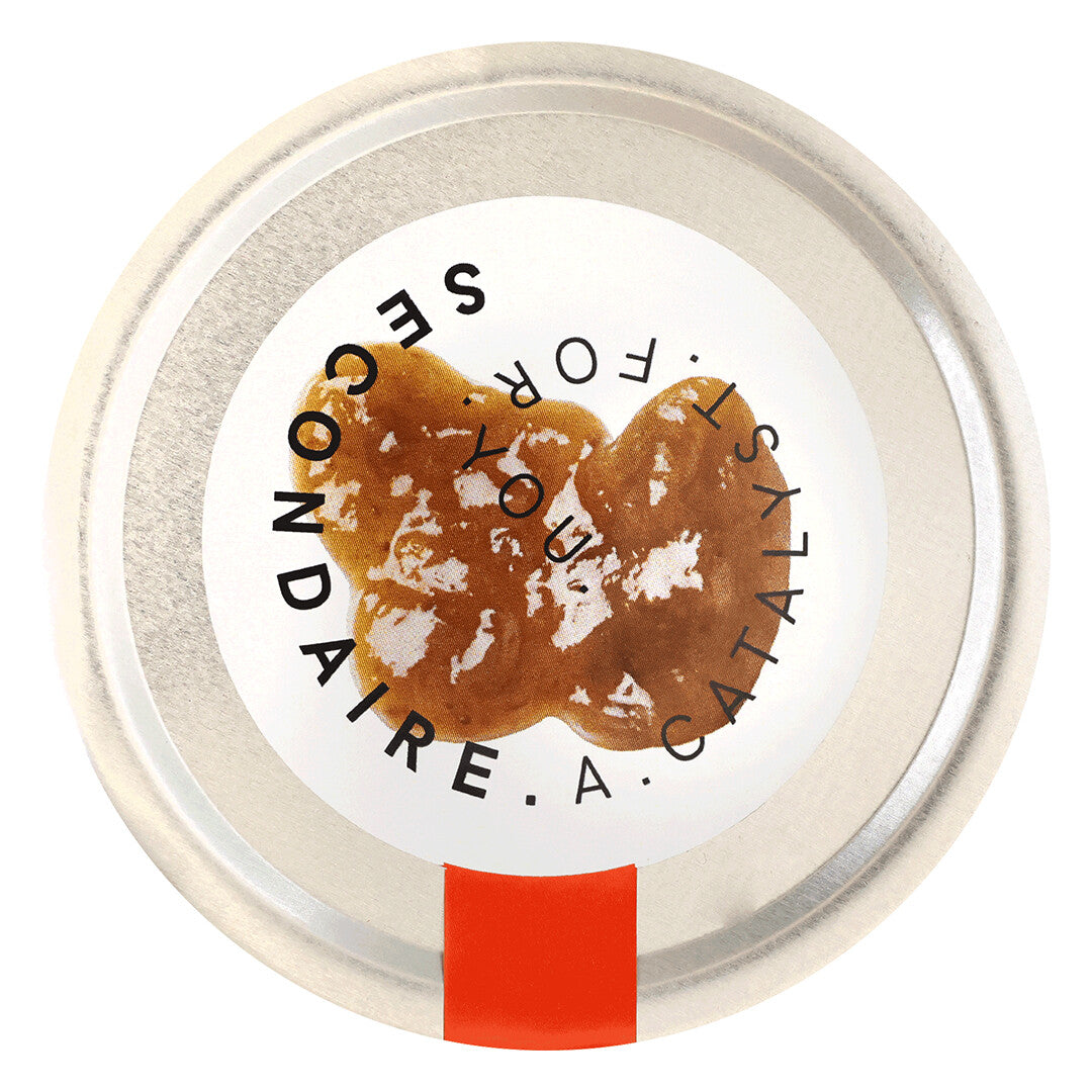 Secondaire - Fig Jam