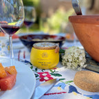 Les Terres Blanches - Fior di sale Sicilia
