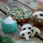 Les Terres Blanches - Fleur de Sel Algarve
