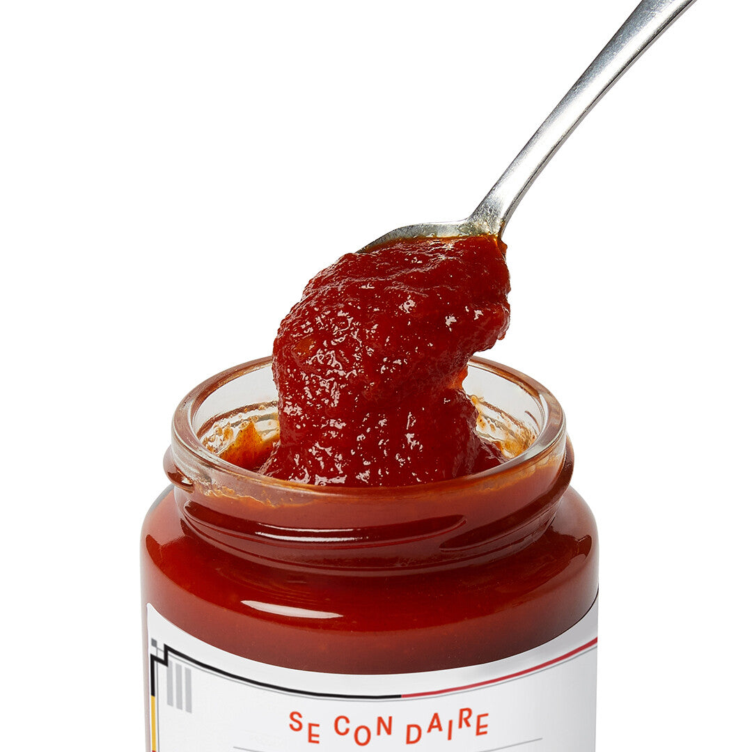 Secondaire - Gochujang Spread