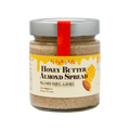 Secondaire - Honey Butter Almond Spread