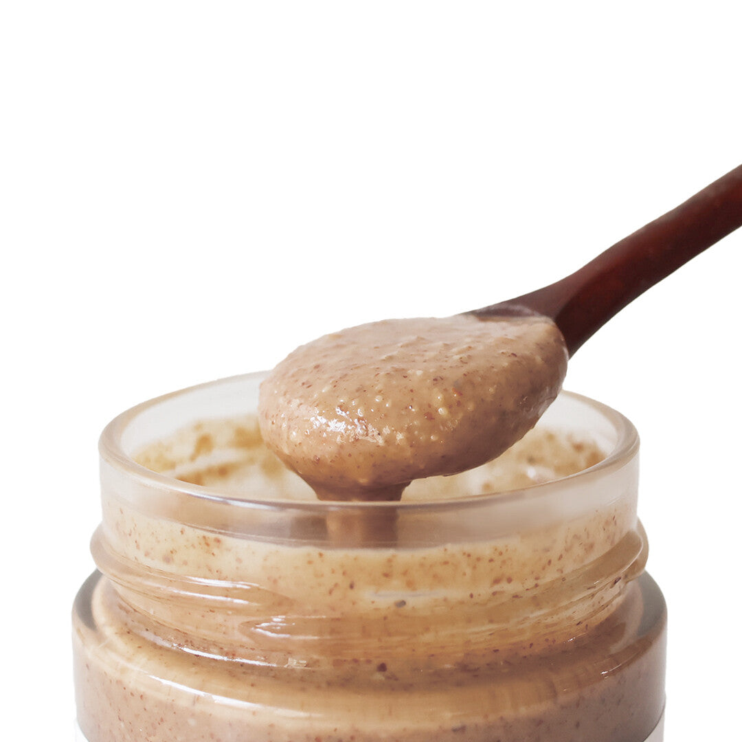 Secondaire - Honey Butter Almond Spread
