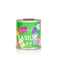 Bremond Fils - Basil Flavoured Oil (100 ml)