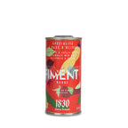 Bremond Fils - Chilli Flavoured Olive Oil (250 ml)
