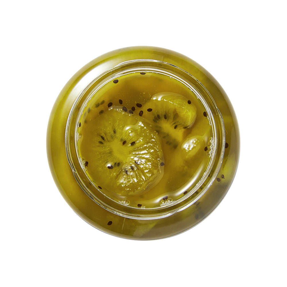 Secondaire - Kiwi Compote