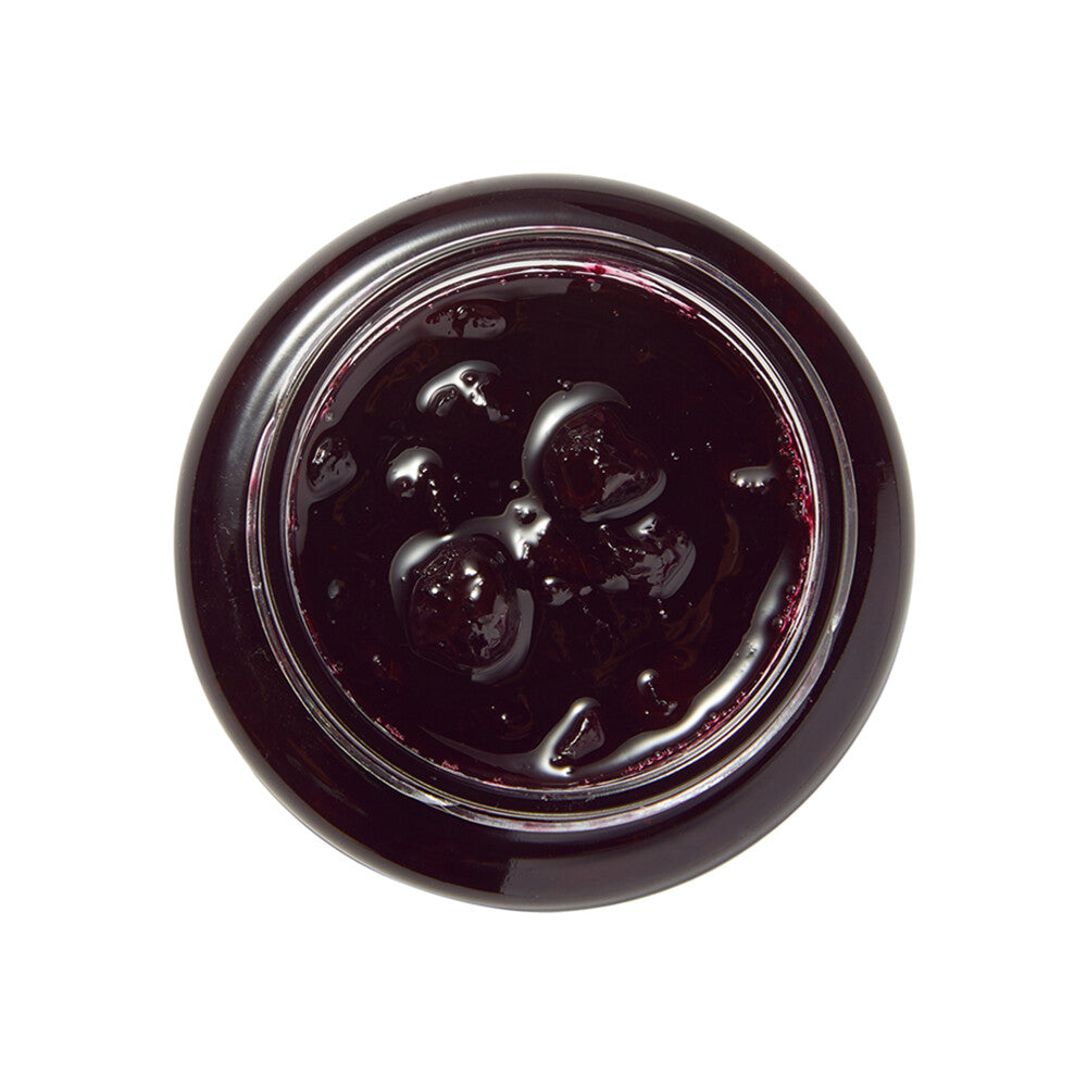 Secondaire - Blueberry Compote