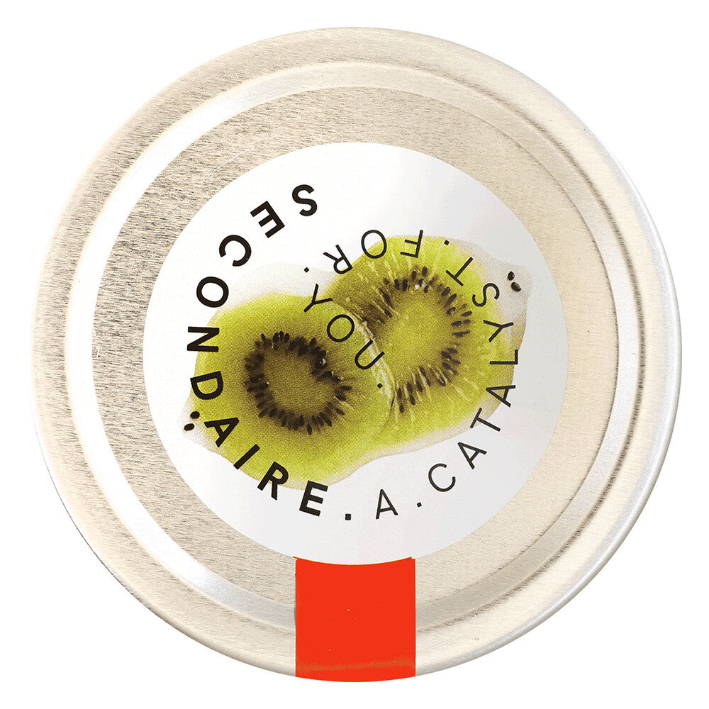 Secondaire - Kiwi Compote