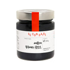 Secondaire - Blueberry Compote