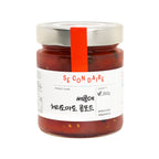 Secondaire - Cherry Tomato Compote