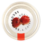 Secondaire - Cherry Tomato Compote