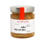 Secondaire - Apple Cinnamon Compote