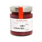 Secondaire - Strawberry Compote