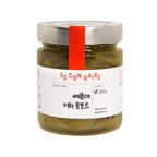 Secondaire - Kiwi Compote