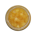 Secondaire - Apple Cinnamon Compote