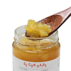 Secondaire - Apple Cinnamon Compote