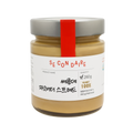 Secondaire - Peanut Butter