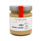 Secondaire - Peanut Butter