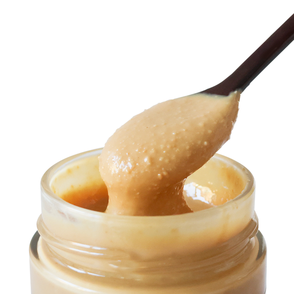Secondaire - Peanut Butter