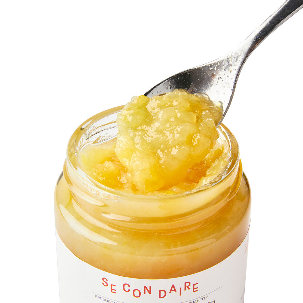 Secondaire - Lemon Marmalade
