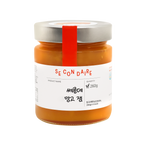 Secondaire - Mango Jam
