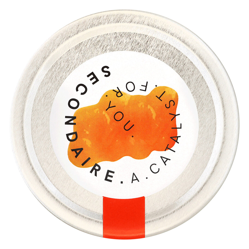 Secondaire - Mango Jam