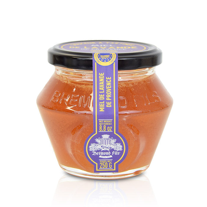 Bremond Fils - Lavender Honey PGI