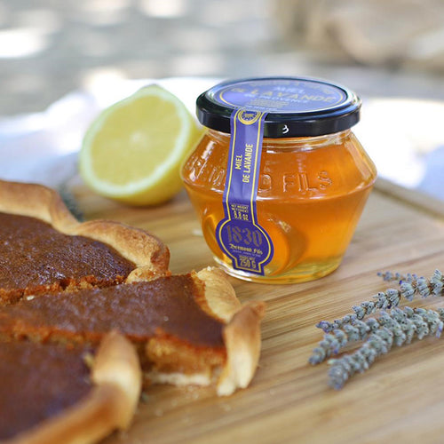 Bremond Fils - Lavender Honey PGI