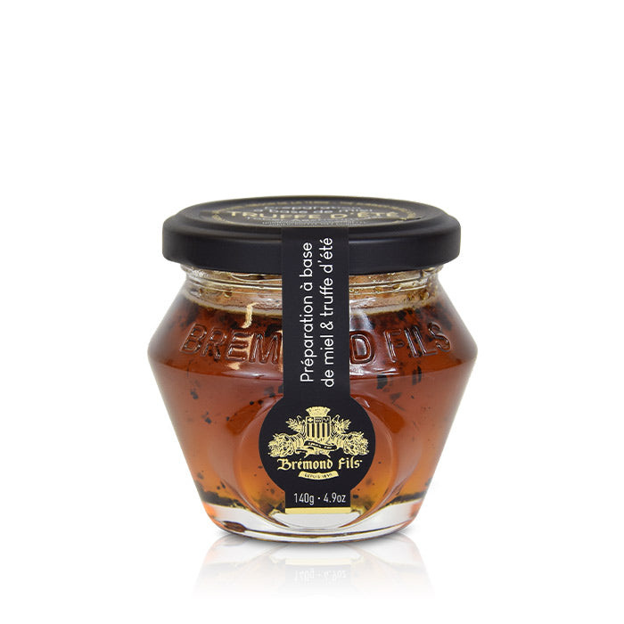 Bremond Fils - Summer Truffle Honey